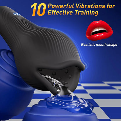 2026 Upgraded LifeTech™ 3in1 Performance Therapy Device