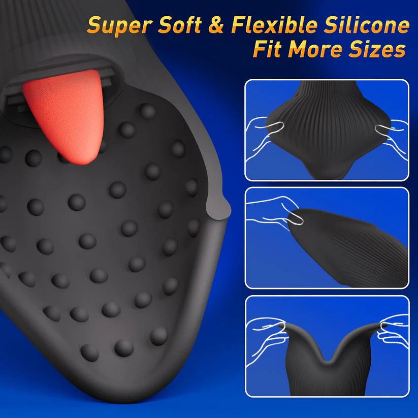 2026 Upgraded LifeTech™ 3in1 Performance Therapy Device