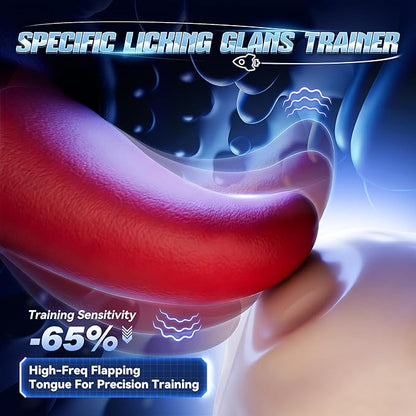 💪 2026 Upgraded 70% OFF 💪 LifeTech™ Smart AI 5in1 Performance Therapy Trainer