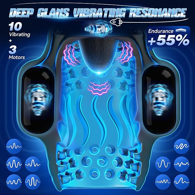 💪 2026 Upgraded 70% OFF 💪 LifeTech™ Smart AI 5in1 Performance Therapy Trainer