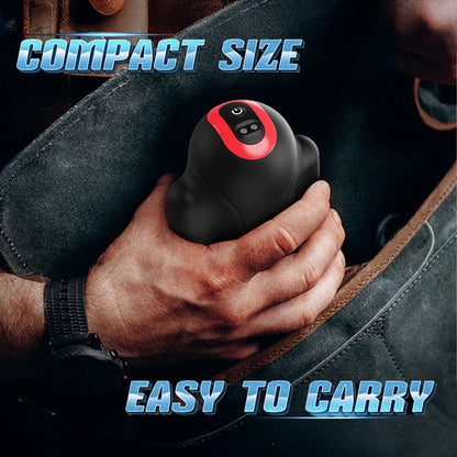 💪 2026 Upgraded 70% OFF 💪 LifeTech™ Smart AI 5in1 Performance Therapy Trainer